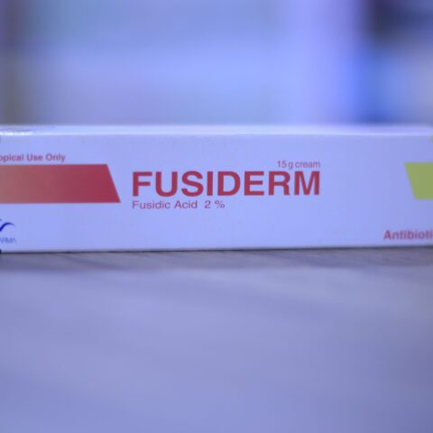 Fusiderm cream 15g