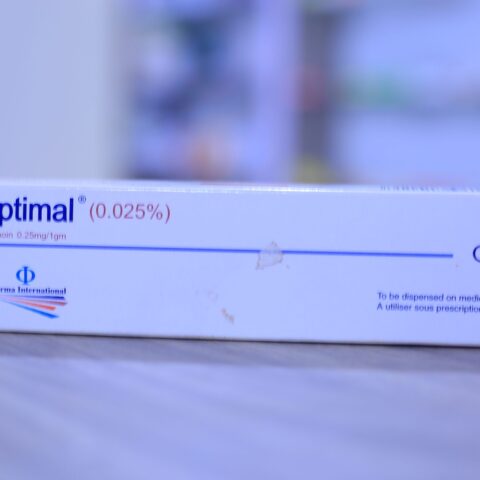 Optimal Gel