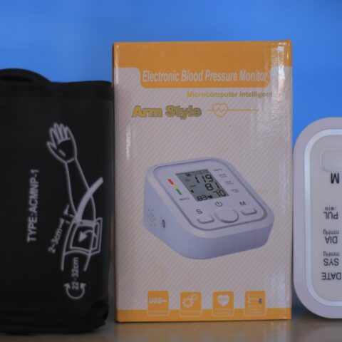 Arm Style