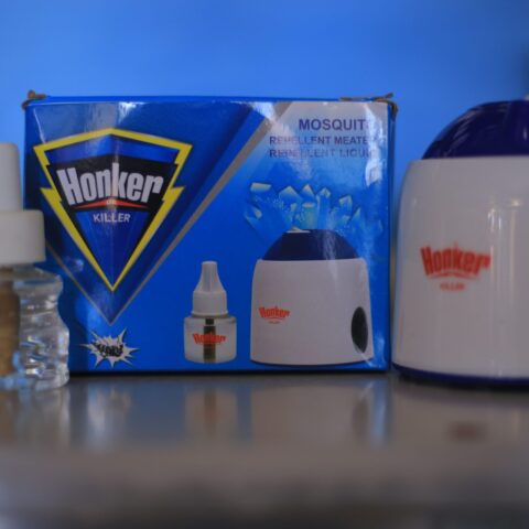 Honker mosquito killer