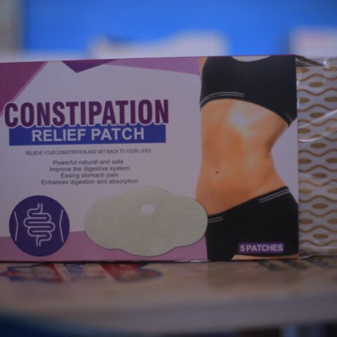 Constipation Relief patch 1pc