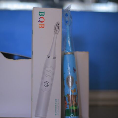 Electrical toothbrush big BQB