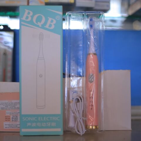 Electrical toothbrush small BQB