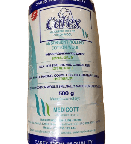 Cotton
