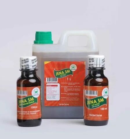 Jena SM 1L