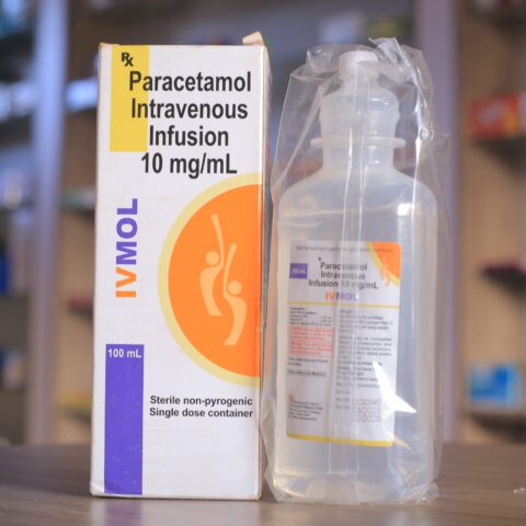 Ivmol 1000ml