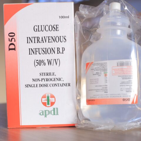 D50 100ml