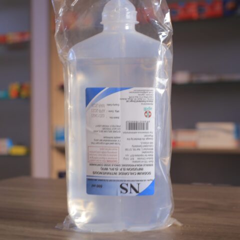 N5 500ml