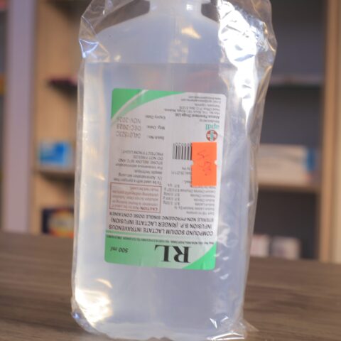 RL 500ml