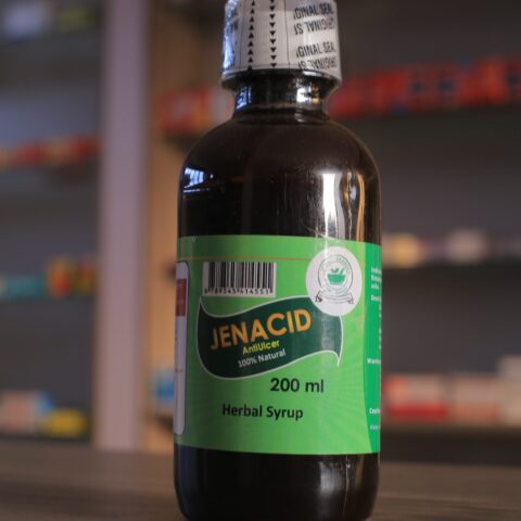 JENACID 200ml