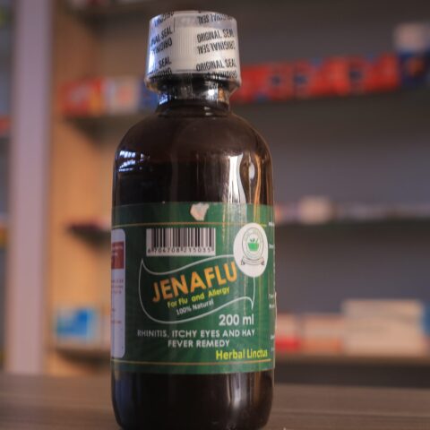 Jenaflu 200ml
