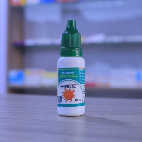 Covidex 20ml