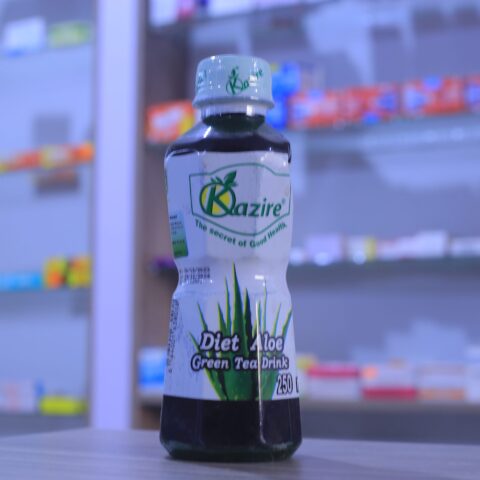 kazire cough syrup