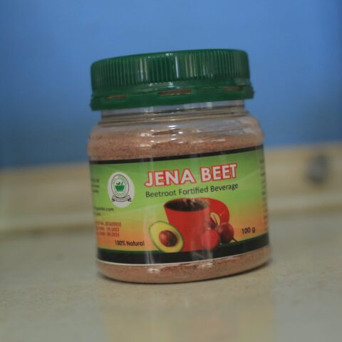 Jena Beet 100g