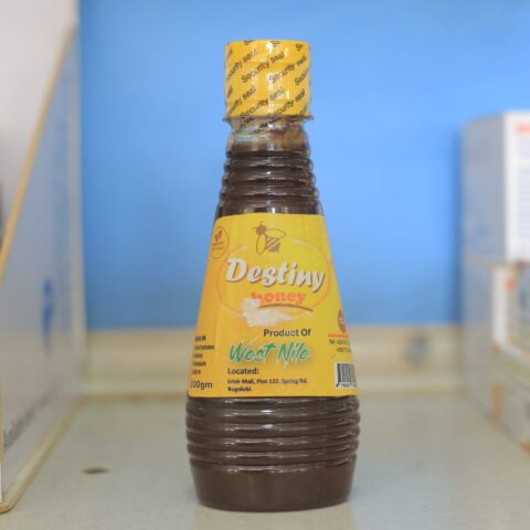 Destiny honey 500gm