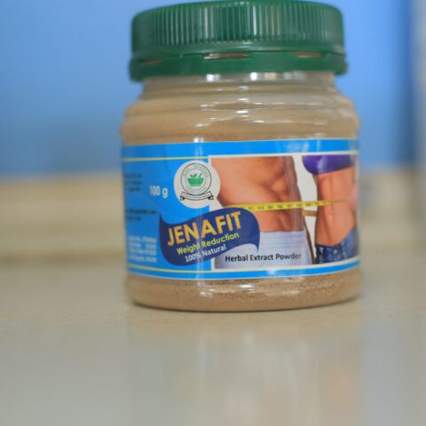 Jena Fit 100g