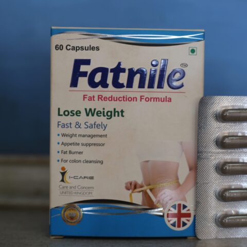 Fatnile