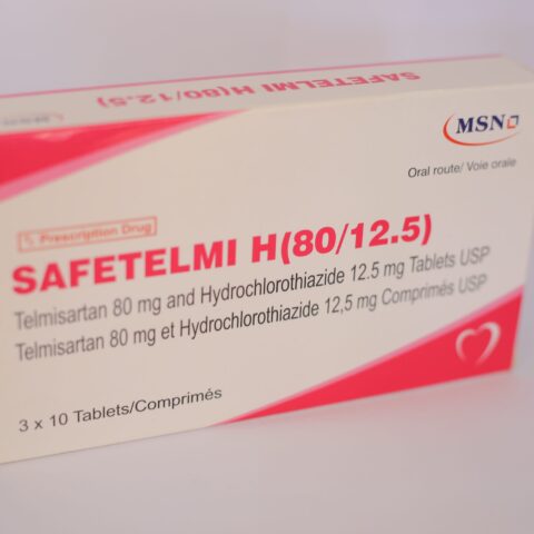 SAFETELMI H(80/12.5)