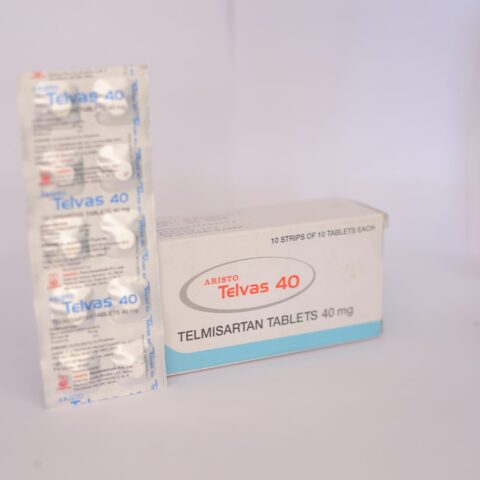 TELMISARTAN 40MG