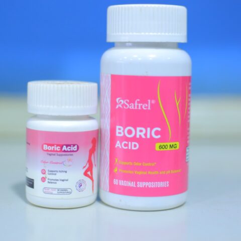 Boric Acid
