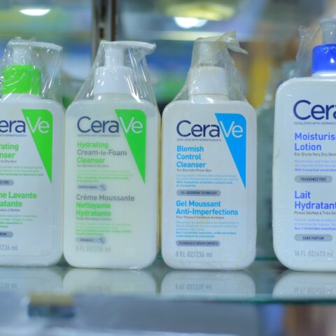 Cerave