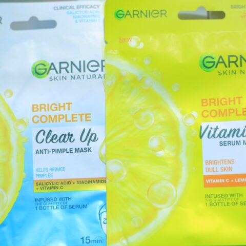 Garnier Skin Naturals