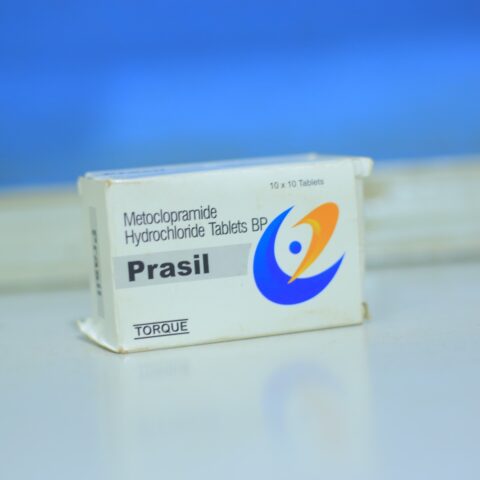 PRASIL tabs