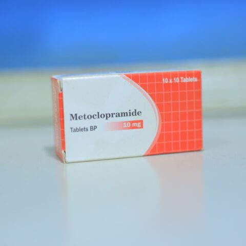 Metoclopramide 10mg Bp tabs
