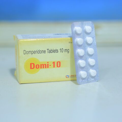 Domperidone 10mg