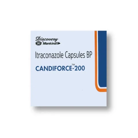 Candiforce
