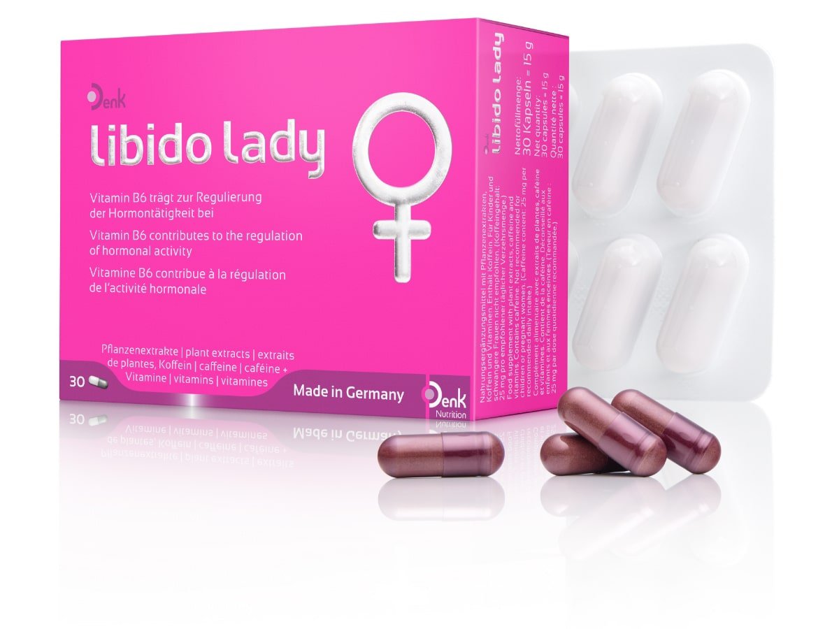 Libido Lady - Image 2