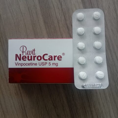 Revit NeuroCare
