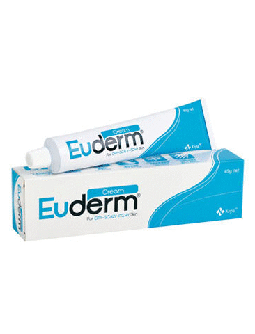 Euderm Cream
