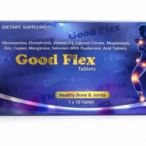 Good Flex Tablets