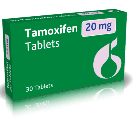 Tamoxifen 20mg