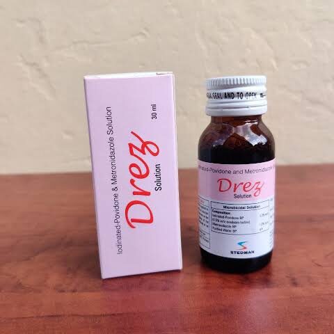 Drez Solution