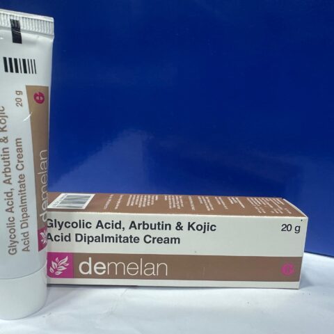 Demelan