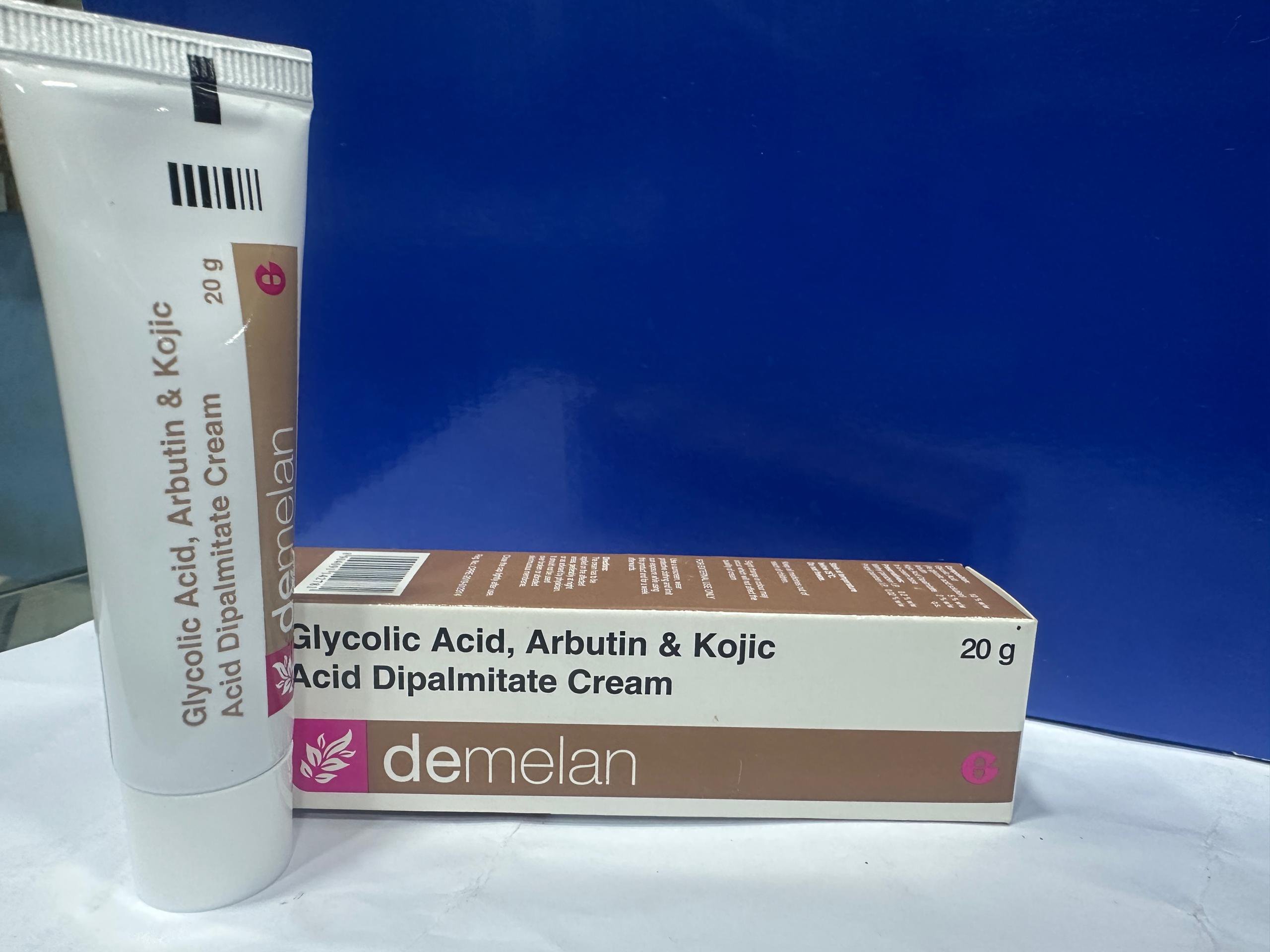 Demelan