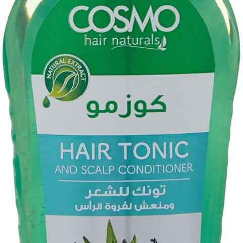 COSMO Hair Tonic Enriched Hair Oil 150 ml