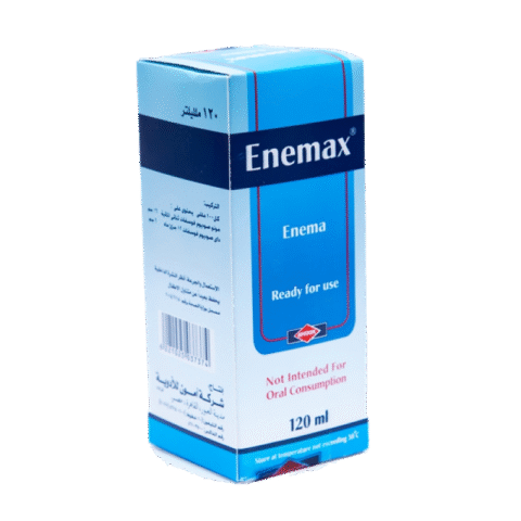 Enemax 120ml