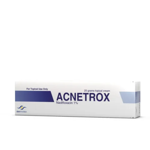 Acnetrox