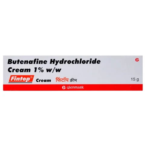 Fintop Cream