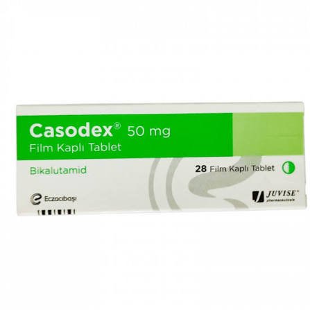 Casodex 50mg