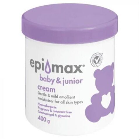 Epi-max Baby & Junior