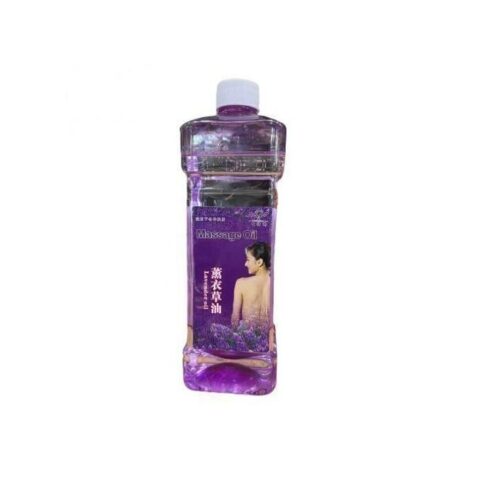 Sofine Massage Oil Lavender
