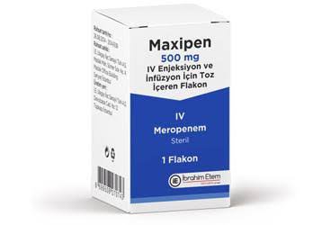 Maxipen 500