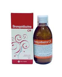 Bronquidiazina