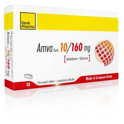 Amva Denk