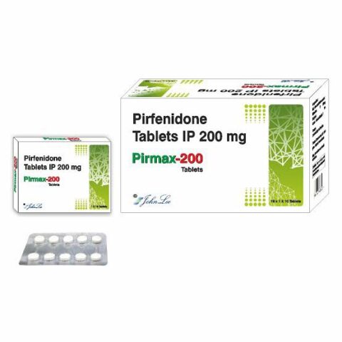 Pirfenidone
