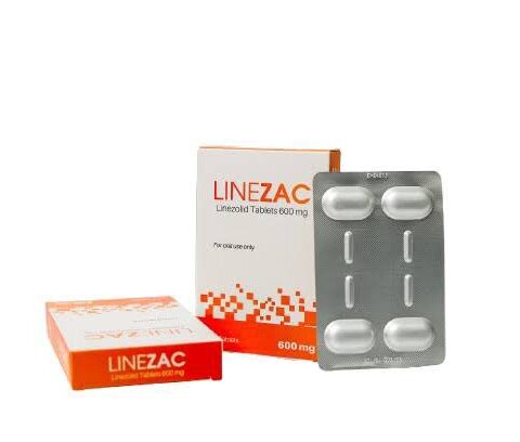 Linezac Tablet 4s